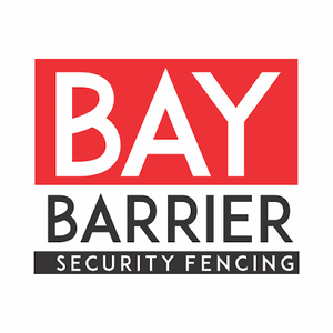 Bay Barrier Security Fencing